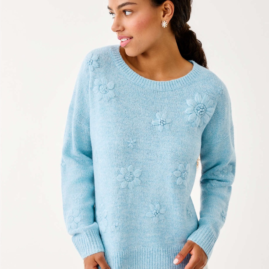Lilly Pulitzer Elizabelle Sweater